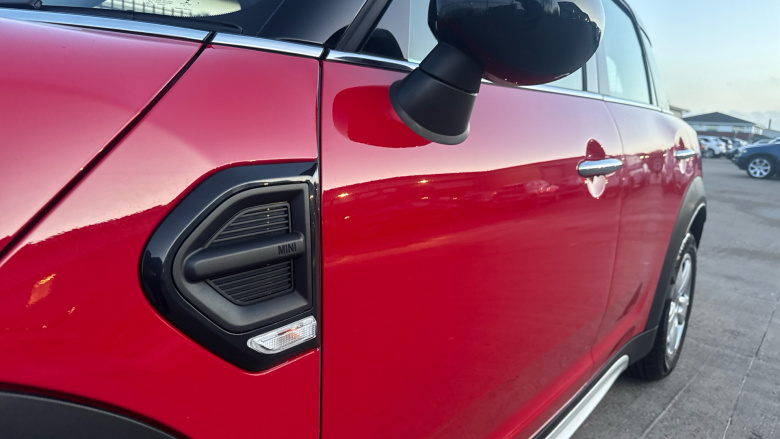 MINI Countryman 1.5 Cooper Classic 5dr Petrol Hatchback